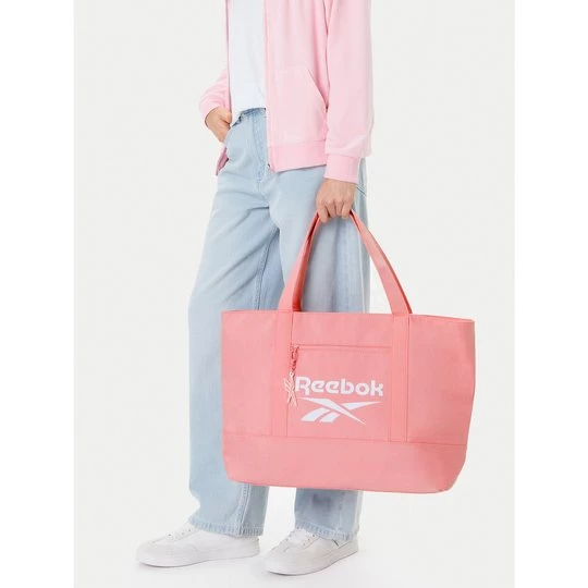 Obrázek produktu Taška Reebok RBK-038-CCC-05 Růžová