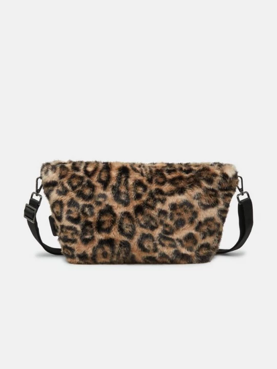 Obrázek produktu Crossbody kabelka s odnímatelným popruhem a kapsou na zip s.Oliver