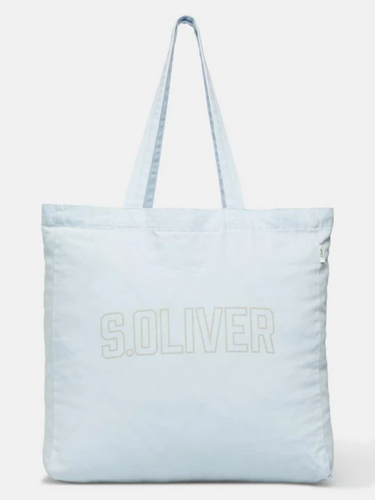 Obrázek produktu Taška s.Oliver modrá