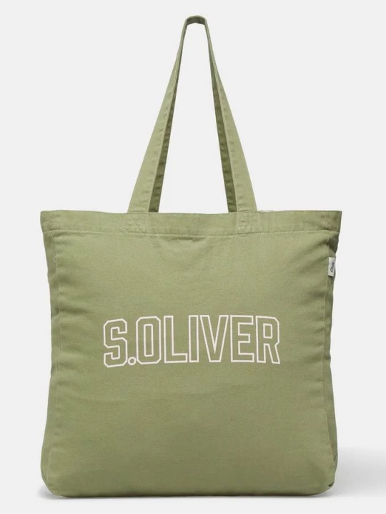 Obrázek produktu Taška s.Oliver olivová