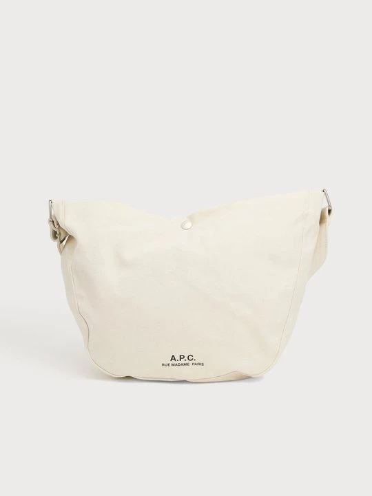 Obrázek produktu Taška s příčným popruhem A.p.c. béžová