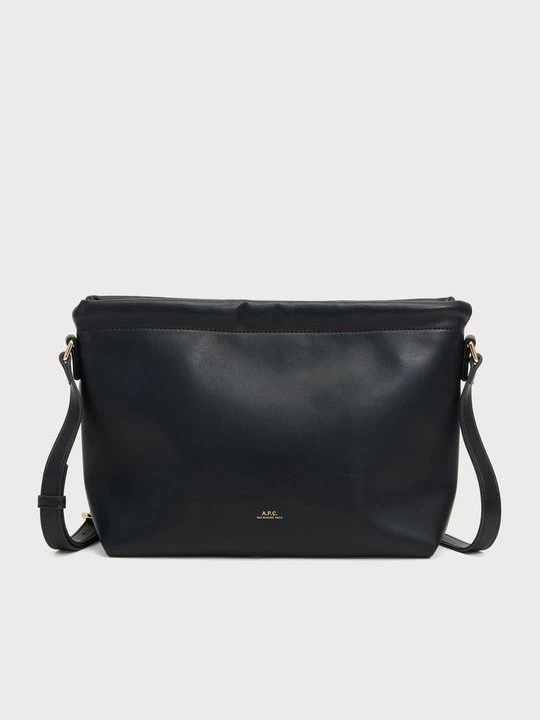 Obrázek produktu Taška s příčným popruhem A.p.c. černá