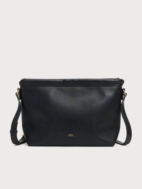Obrázek produktu Taška s příčným popruhem A.p.c. černá