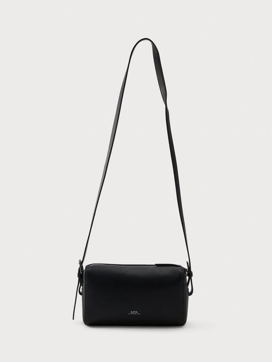 Obrázek produktu Taška s příčným popruhem A.p.c. černá