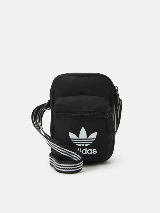Obrázek produktu Taška s příčným popruhem adidas Originals černá