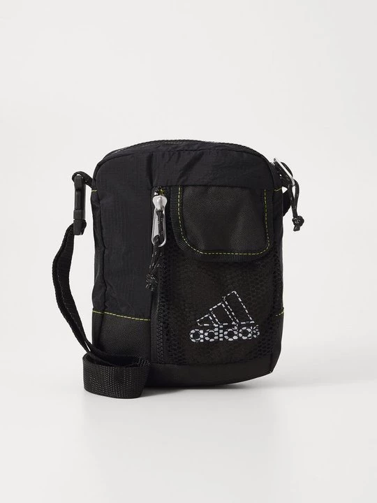 Obrázek produktu Taška s příčným popruhem adidas Originals černá