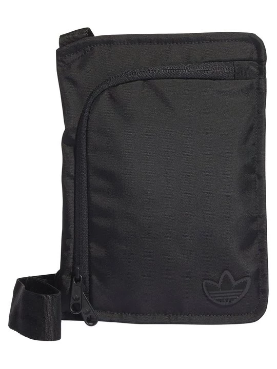 Obrázek produktu Taška s příčným popruhem adidas Originals černá