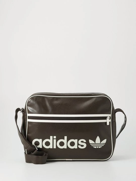Obrázek produktu Taška s příčným popruhem adidas Originals hnědá