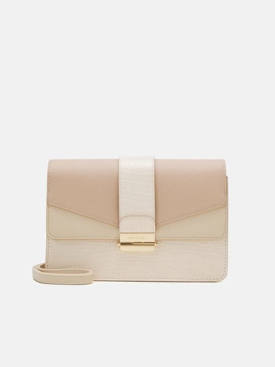 Obrázek produktu Taška s příčným popruhem Anna Field By Zalando světle růžová