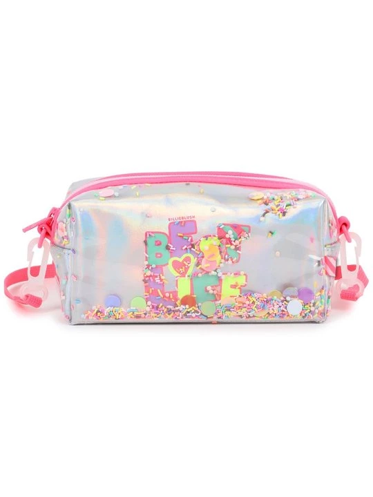 Obrázek produktu Taška s příčným popruhem Billieblush