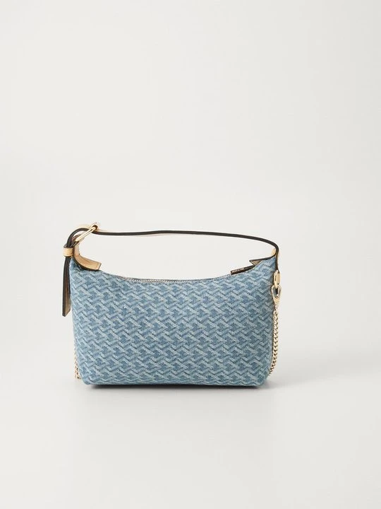 Obrázek produktu Taška s příčným popruhem Call It Spring modrá
