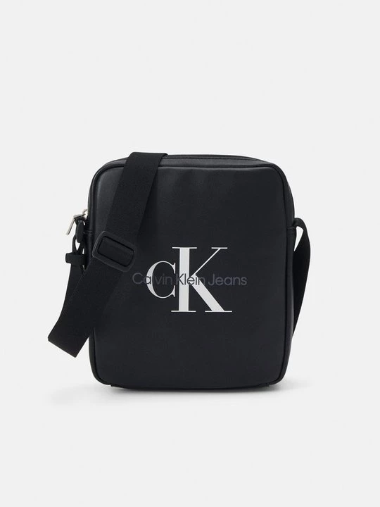 Obrázek produktu Taška s příčným popruhem Calvin Klein Jeans černá