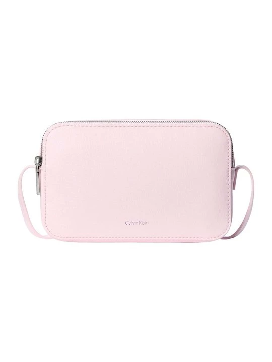 Obrázek produktu Taška s příčným popruhem Calvin Klein světle růžová
