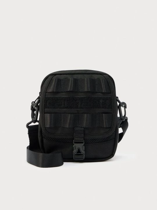 Obrázek produktu Taška s příčným popruhem Carhartt WIP černá