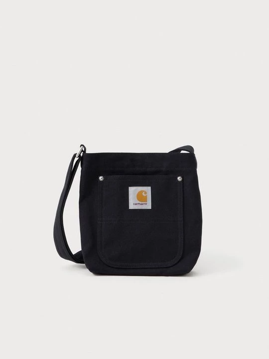 Obrázek produktu Taška s příčným popruhem Carhartt WIP černá