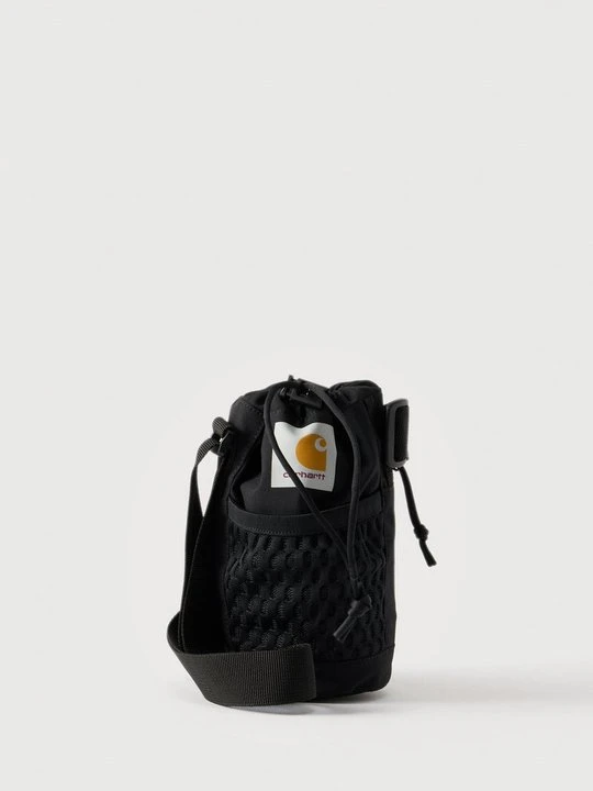 Obrázek produktu Taška s příčným popruhem Carhartt WIP černá