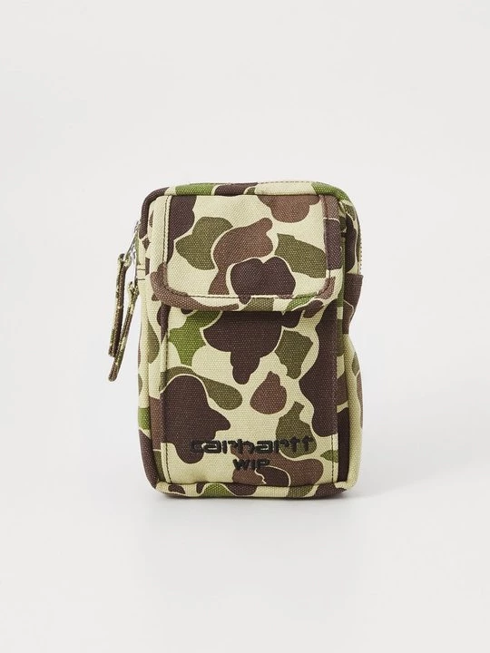 Obrázek produktu Taška s příčným popruhem Carhartt WIP zelená