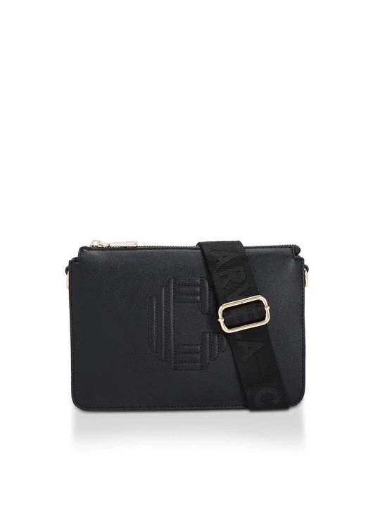 Obrázek produktu Taška s příčným popruhem Carvela černá