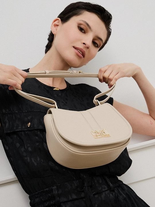 Obrázek produktu Taška s příčným popruhem Cavalli Class