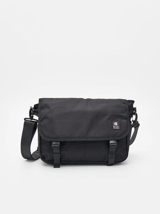 Obrázek produktu Taška s příčným popruhem Champion černá