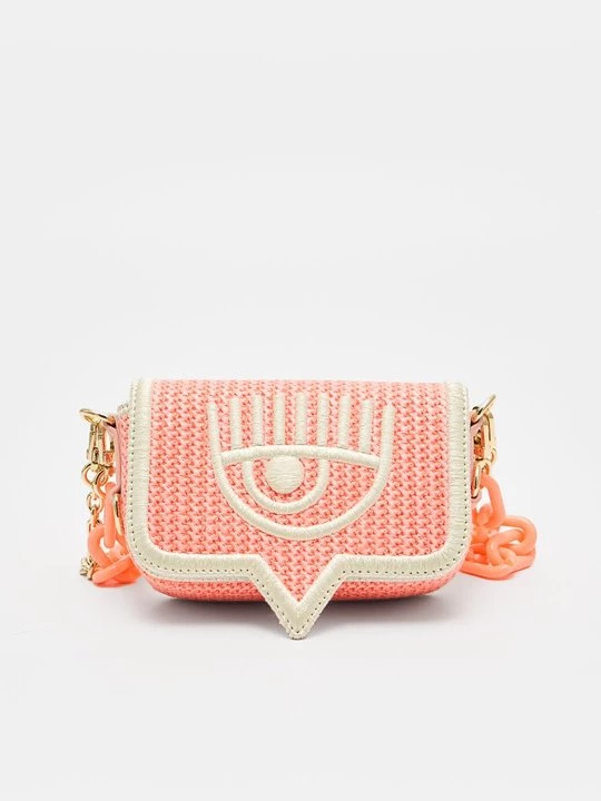 Obrázek produktu Taška s příčným popruhem CHIARA FERRAGNI