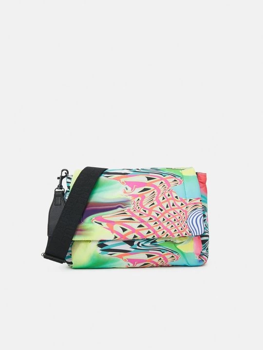 Obrázek produktu Taška s příčným popruhem Desigual
