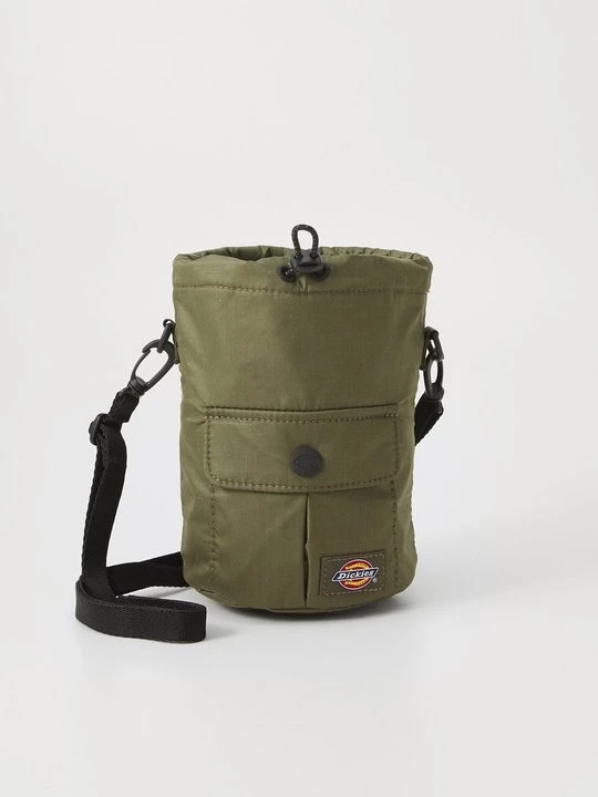 Obrázek produktu Taška s příčným popruhem Dickies olivová