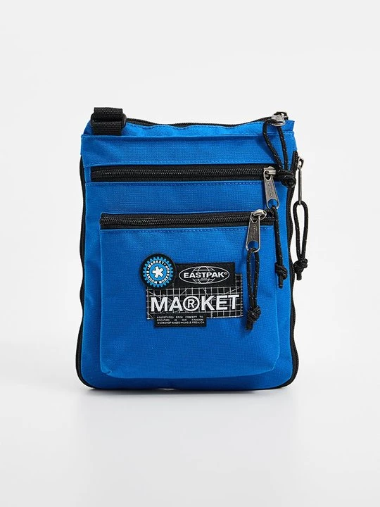 Obrázek produktu Taška s příčným popruhem Eastpak modrá