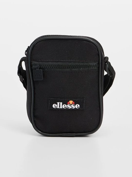 Obrázek produktu Taška s příčným popruhem Ellesse černá