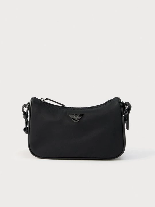 Obrázek produktu Taška s příčným popruhem Emporio Armani černá