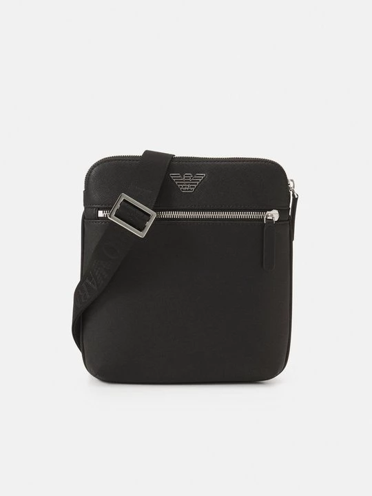 Obrázek produktu Taška s příčným popruhem Emporio Armani černá