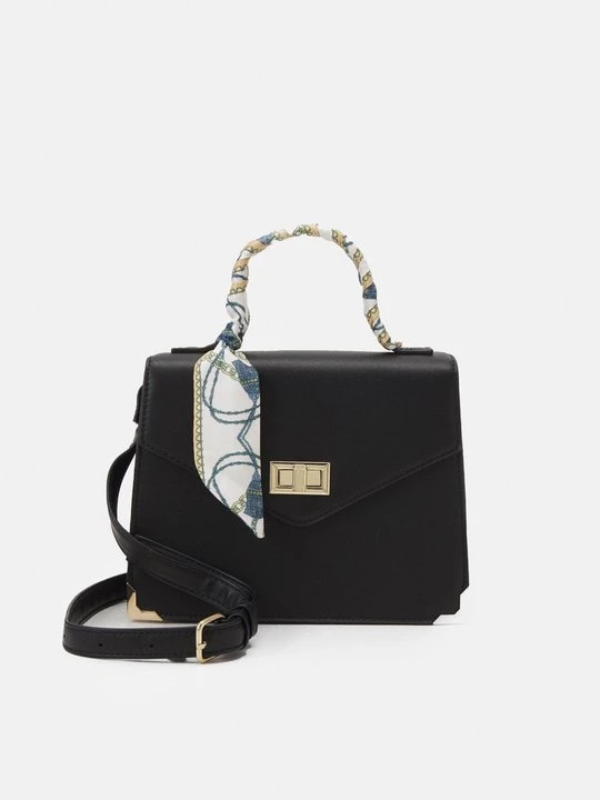 Obrázek produktu Taška s příčným popruhem Even&Odd By Zalando černá