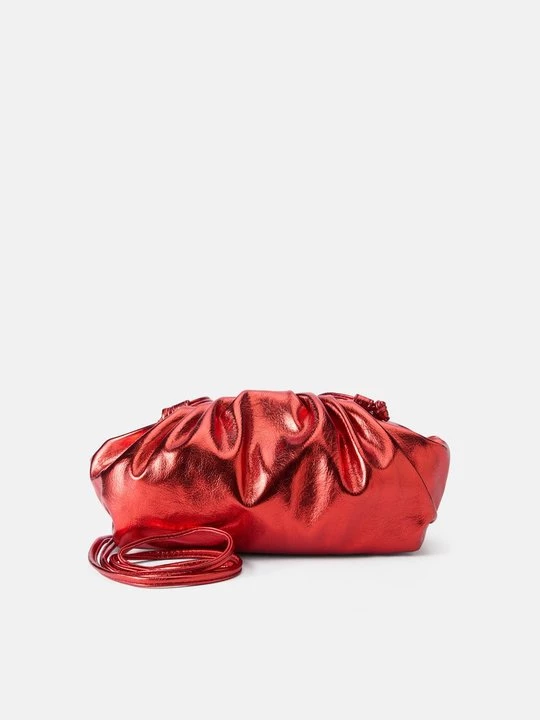 Obrázek produktu Taška s příčným popruhem Even&Odd By Zalando červená