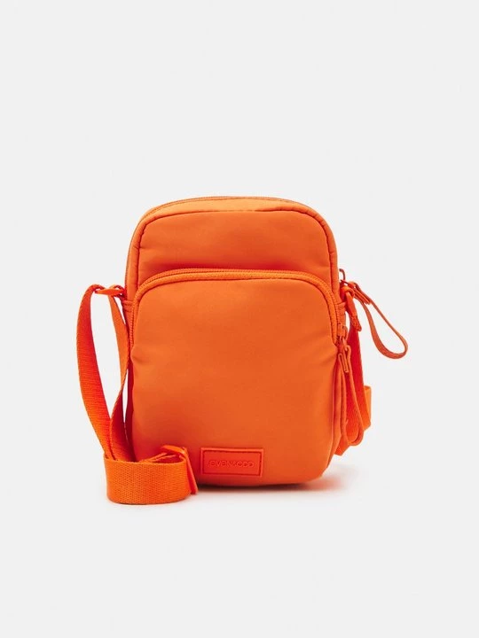 Obrázek produktu Taška s příčným popruhem Even&Odd By Zalando oranžová