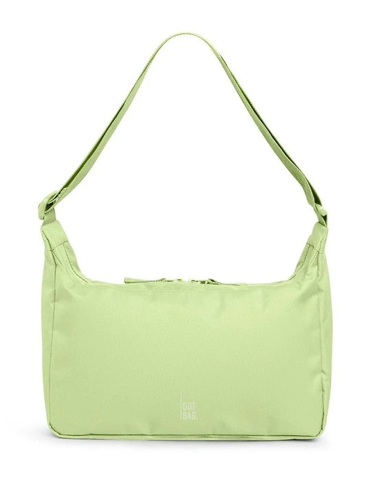 Obrázek produktu Taška s příčným popruhem Gotbag zelená