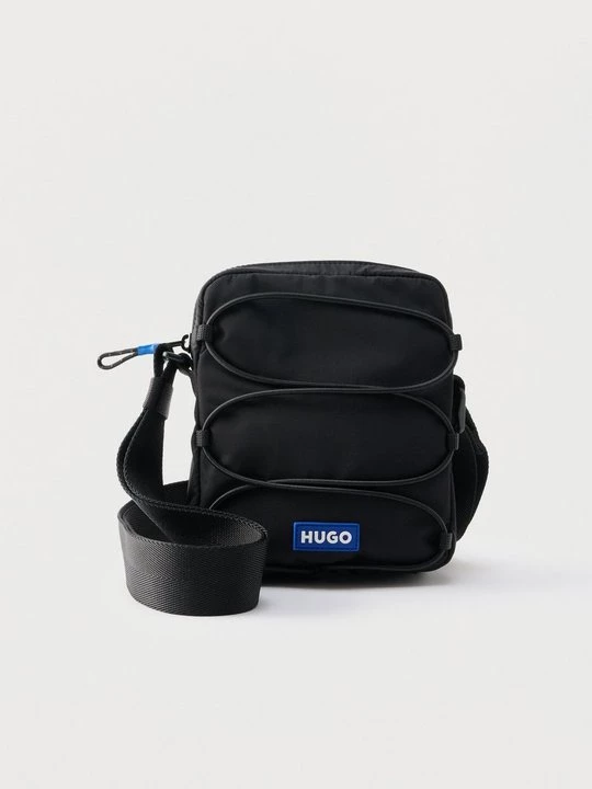 Obrázek produktu Taška s příčným popruhem Hugo černá