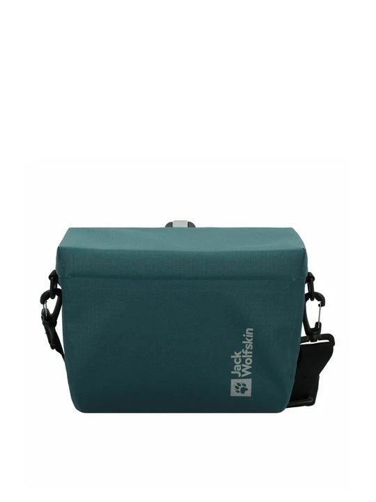 Obrázek produktu Taška s příčným popruhem Jack Wolfskin zelená