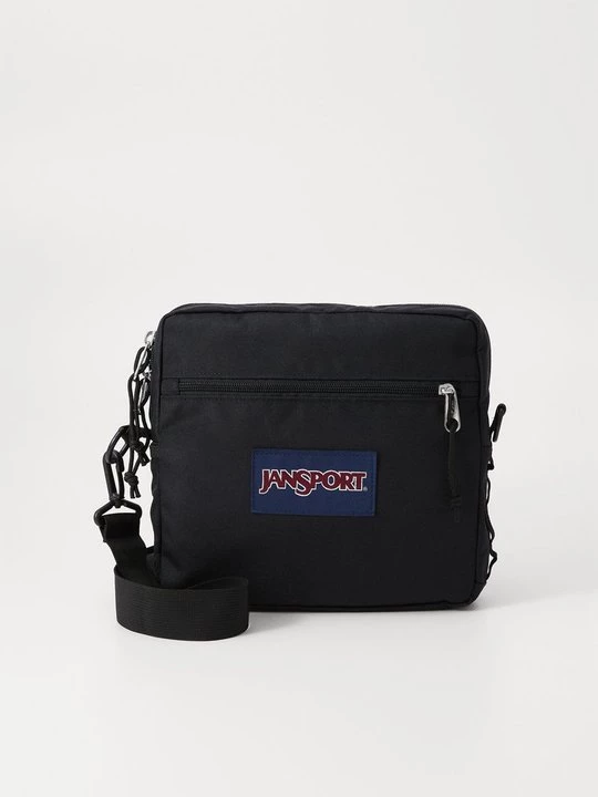 Obrázek produktu Taška s příčným popruhem Jansport černá