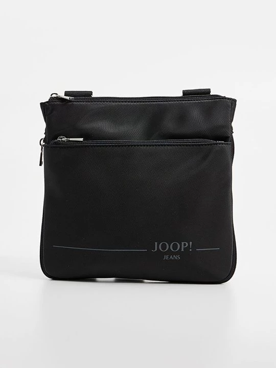 Obrázek produktu Taška s příčným popruhem JOOP! antracitová