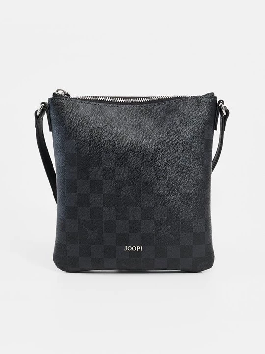 Obrázek produktu Taška s příčným popruhem JOOP! antracitová