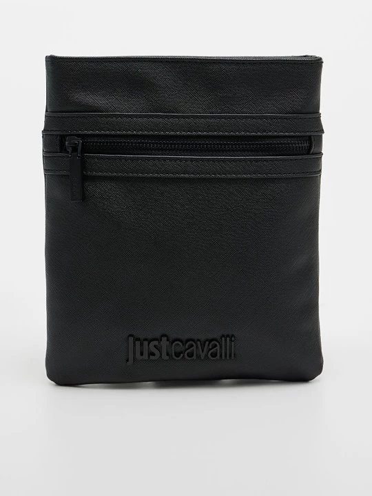 Obrázek produktu Taška s příčným popruhem Just Cavalli černá