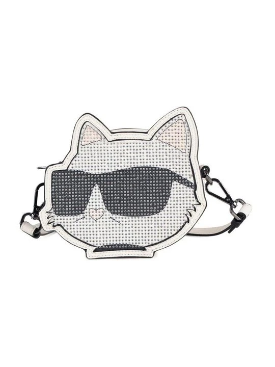 Obrázek produktu Taška s příčným popruhem KARL LAGERFELD