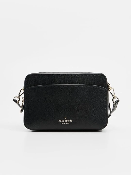 Obrázek produktu Taška s příčným popruhem Kate Spade černá
