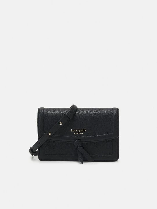 Obrázek produktu Taška s příčným popruhem Kate Spade černá