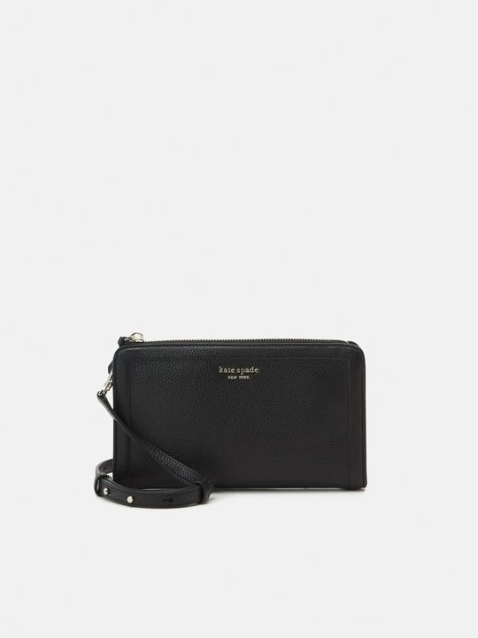 Obrázek produktu Taška s příčným popruhem Kate Spade černá