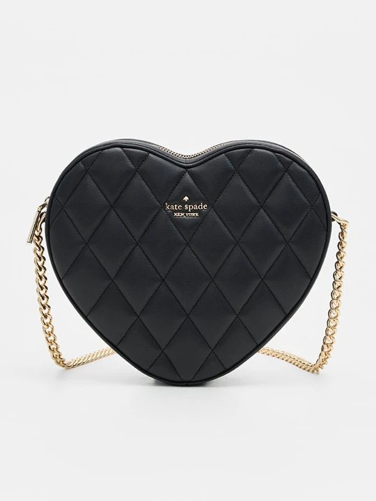 Obrázek produktu Taška s příčným popruhem Kate Spade černá