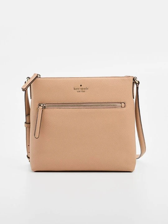 Obrázek produktu Taška s příčným popruhem Kate Spade hnědá