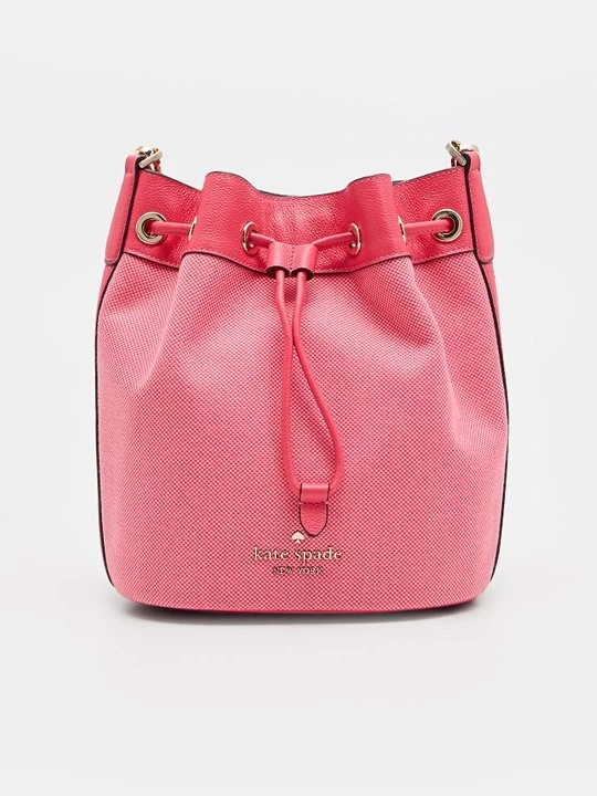 Obrázek produktu Taška s příčným popruhem Kate Spade růžová