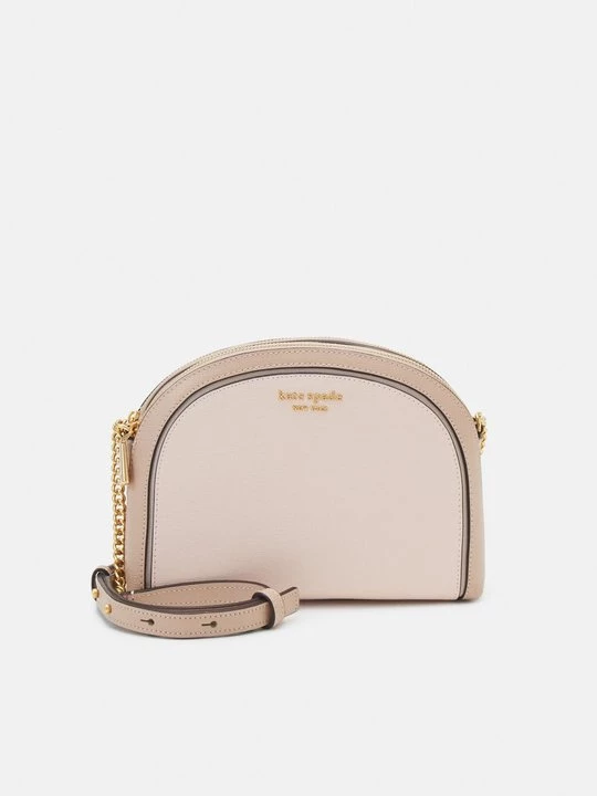 Obrázek produktu Taška s příčným popruhem Kate Spade světle růžová