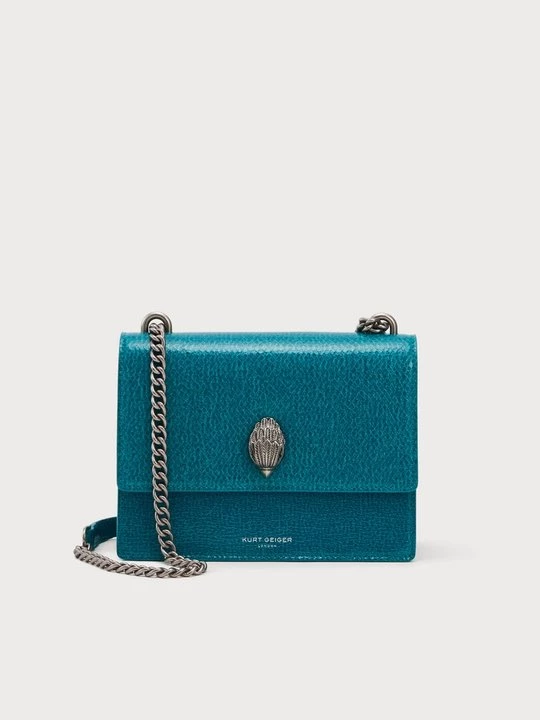 Obrázek produktu Taška s příčným popruhem Kurt Geiger modrá